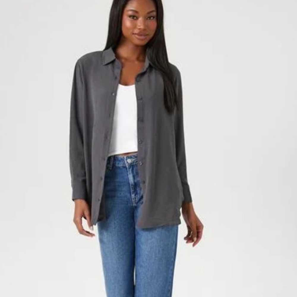 Tea Party blouse